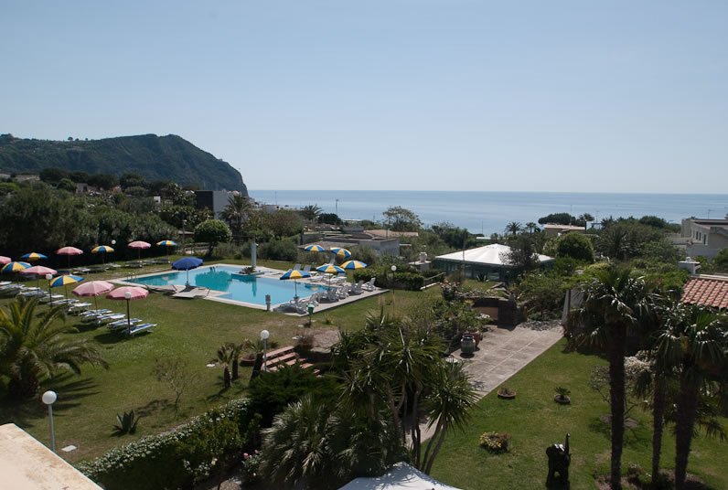 Hotel Corona - Hotel